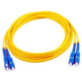 Alta qualidade Sc para Sc Single-Mode Fiber Jumper